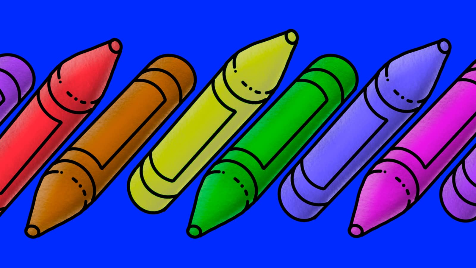 DrFlimFlam’s Colorfolds: The Exciting New Coloring Activity for Kids with Interactive Animations and Transformations