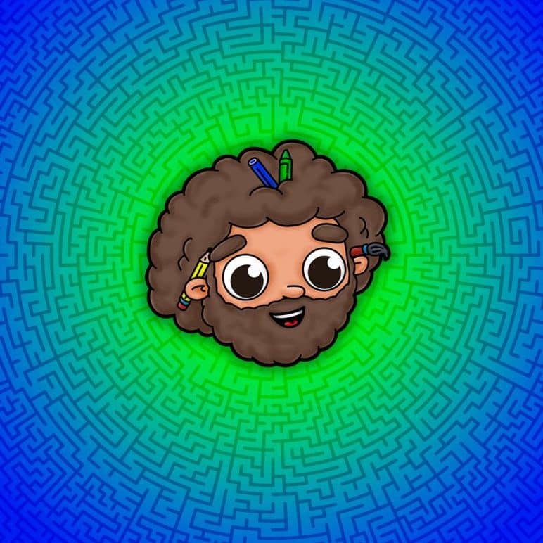 The educational benefits of solving mazes