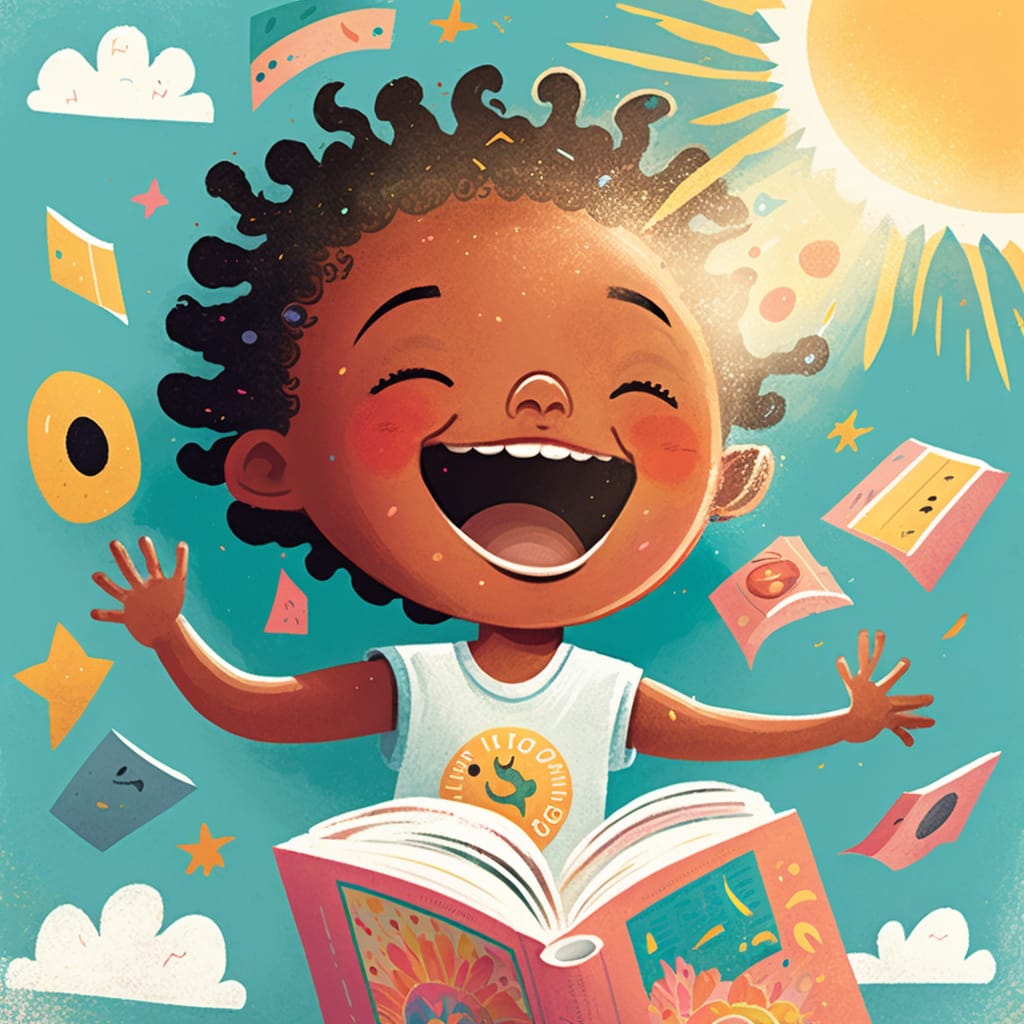 The Power of Play: How Activity Books Benefit Children’s Cognitive and Motor Skills